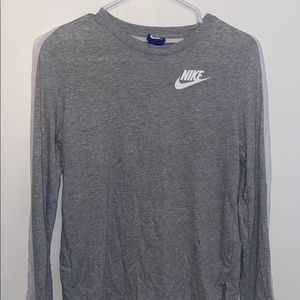 nike long sleeve